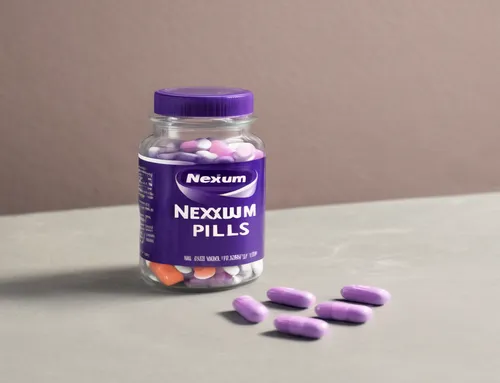 Nexium 40 mg compresse prezzo